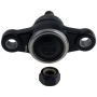 TRW PARTS JBJ7555 TRW PREMIUM CHASSIS - SUSPENSION BALL JOINT - JBJ7555