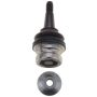 TRW PARTS JBJ789 TRW PREMIUM CHASSIS - SUSPENSION BALL JOINT - JBJ789