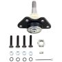 TRW PARTS JBJ841 TRW PREMIUM CHASSIS - SUSPENSION BALL JOINT - JBJ841