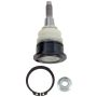 TRW PARTS JBJ849 TRW PREMIUM CHASSIS - SUSPENSION BALL JOINT - JBJ849