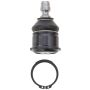 TRW PARTS JBJ861 TRW PREMIUM CHASSIS - SUSPENSION BALL JOINT - JBJ861