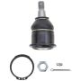 TRW PARTS JBJ862 TRW PREMIUM CHASSIS - SUSPENSION BALL JOINT - JBJ862