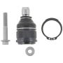 TRW PARTS JBJ864 TRW PREMIUM CHASSIS - SUSPENSION BALL JOINT - JBJ864