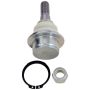 TRW PARTS JBJ865 TRW PREMIUM CHASSIS - SUSPENSION BALL JOINT - JBJ865