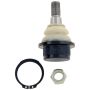 TRW PARTS JBJ876 TRW PREMIUM CHASSIS - SUSPENSION BALL JOINT - JBJ876