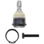 TRW PARTS JBJ877 TRW PREMIUM CHASSIS - SUSPENSION BALL JOINT - JBJ877