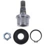 TRW PARTS JBJ884 TRW PREMIUM CHASSIS - SUSPENSION BALL JOINT - JBJ884