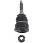 TRW PARTS JBJ889 TRW PREMIUM CHASSIS - SUSPENSION BALL JOINT - JBJ889