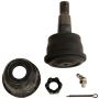 TRW PARTS JBJ897 TRW PREMIUM CHASSIS - SUSPENSION BALL JOINT - JBJ897