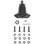 TRW PARTS JBJ898 TRW PREMIUM CHASSIS - SUSPENSION BALL JOINT - JBJ898