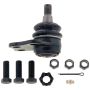 TRW PARTS JBJ900 TRW PREMIUM CHASSIS - SUSPENSION BALL JOINT - JBJ900