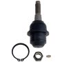 TRW PARTS JBJ901 TRW PREMIUM CHASSIS - SUSPENSION BALL JOINT - JBJ901
