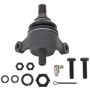 TRW PARTS JBJ918 TRW PREMIUM CHASSIS - SUSPENSION BALL JOINT - JBJ918