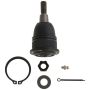 TRW PARTS JBJ926 TRW PREMIUM CHASSIS - SUSPENSION BALL JOINT - JBJ926