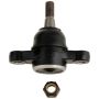 TRW PARTS JBJ958 TRW PREMIUM CHASSIS - SUSPENSION BALL JOINT - JBJ958
