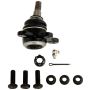 TRW PARTS JBJ964 TRW PREMIUM CHASSIS - SUSPENSION BALL JOINT - JBJ964