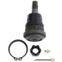 TRW PARTS JBJ970 TRW PREMIUM CHASSIS - SUSPENSION BALL JOINT - JBJ970