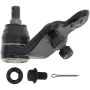 TRW PARTS JBJ996 TRW PREMIUM CHASSIS - SUSPENSION BALL JOINT - JBJ996