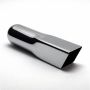 Jones Exhaust JBT200 Chrome Tip
