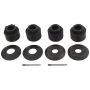TRW PARTS JBU1010 TRW PREMIUM CHASSIS - RADIUS ARM BUSHING - JBU1010