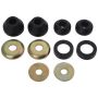 TRW PARTS JBU1014 TRW PREMIUM CHASSIS - RADIUS ARM BUSHING - JBU1014