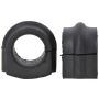 TRW PARTS JBU1025 TRW PREMIUM CHASSIS - SUSPENSION STABILIZER BAR BUSHING - JBU1025