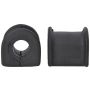 TRW PARTS JBU1026 TRW PREMIUM CHASSIS - SUSPENSION STABILIZER BAR BUSHING - JBU1026