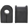TRW PARTS JBU1027 TRW PREMIUM CHASSIS - SUSPENSION STABILIZER BAR BUSHING - JBU1027