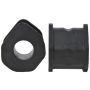 TRW PARTS JBU1038 TRW PREMIUM CHASSIS - SUSPENSION STABILIZER BAR BUSHING - JBU1038