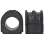 TRW PARTS JBU1042 TRW PREMIUM CHASSIS - SUSPENSION STABILIZER BAR BUSHING - JBU1042