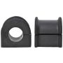 TRW PARTS JBU1057 TRW PREMIUM CHASSIS - SUSPENSION STABILIZER BAR BUSHING - JBU1057
