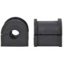 TRW PARTS JBU1073 TRW PREMIUM CHASSIS - SUSPENSION STABILIZER BAR BUSHING - JBU1073