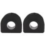 TRW PARTS JBU1127 TRW PREMIUM CHASSIS - SUSPENSION STABILIZER BAR BUSHING - JBU1127