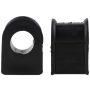 TRW PARTS JBU1129 TRW PREMIUM CHASSIS - SUSPENSION STABILIZER BAR BUSHING - JBU1129