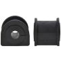 TRW PARTS JBU1133 TRW PREMIUM CHASSIS - SUSPENSION STABILIZER BAR BUSHING KIT - JBU1133
