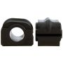TRW PARTS JBU1138 TRW PREMIUM CHASSIS - SUSPENSION STABILIZER BAR BUSHING - JBU1138