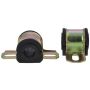 TRW PARTS JBU1174 TRW PREMIUM CHASSIS - SUSPENSION STABILIZER BAR BUSHING - JBU1174