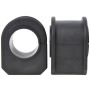 TRW PARTS JBU1184 TRW PREMIUM CHASSIS - SUSPENSION STABILIZER BAR BUSHING - JBU1184