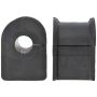 TRW PARTS JBU1193 TRW PREMIUM CHASSIS - SUSPENSION STABILIZER BAR BUSHING - JBU1193