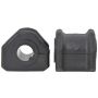 TRW PARTS JBU1198 TRW PREMIUM CHASSIS - SUSPENSION STABILIZER BAR BUSHING KIT - JBU1198