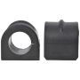 TRW PARTS JBU1201 TRW PREMIUM CHASSIS - SUSPENSION STABILIZER BAR BUSHING - JBU1201