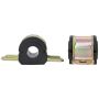 TRW PARTS JBU1211 TRW PREMIUM CHASSIS - SUSPENSION STABILIZER BAR BUSHING - JBU1211
