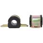 TRW PARTS JBU1213 TRW PREMIUM CHASSIS - SUSPENSION STABILIZER BAR BUSHING - JBU1213