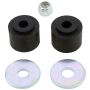 TRW PARTS JBU1242 TRW PREMIUM CHASSIS -  SUSPENSION STABILIZER BAR LINK BUSHING KIT - JBU1242