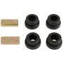 TRW PARTS JBU1249 TRW PREMIUM CHASSIS - SUSPENSION TRACK BAR BUSHING - JBU1249