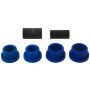 TRW PARTS JBU1251 TRW PREMIUM CHASSIS - SUSPENSION TRACK BAR BUSHING KIT - JBU1251