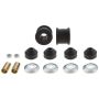 TRW PARTS JBU1266 TRW PREMIUM CHASSIS - SUSPENSION STABILIZER BAR BUSHING KIT - JBU1266