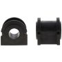 TRW PARTS JBU1278 TRW PREMIUM CHASSIS - SUSPENSION STABILIZER BAR BUSHING KIT - JBU1278