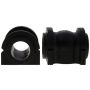 TRW PARTS JBU1282 TRW PREMIUM CHASSIS - SUSPENSION STABILIZER BAR BUSHING KIT - JBU1282
