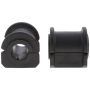 TRW PARTS JBU1304 TRW PREMIUM CHASSIS - SUSPENSION STABILIZER BAR BUSHING KIT - JBU1304
